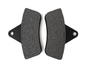 Honda Accord Brake Pads + Rotors - Front + Rear - R1 Concepts - Carbon Coated Rotors + Optimum OE Pads - `21-`22